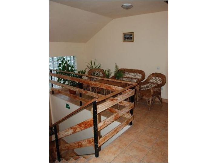 Pensiunea Casa Tora, Tasnad - imaginea 