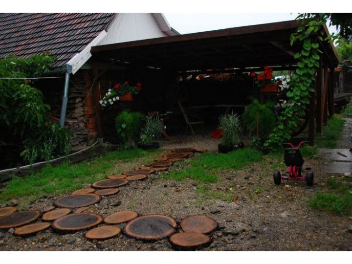 Pensiunea Casa Tora, Tasnad - imaginea 