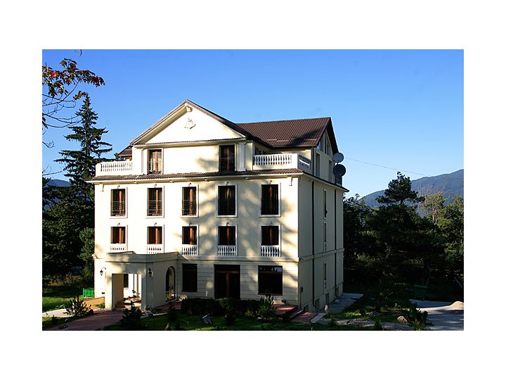 Hotel Artmontana, Predeal - imaginea 