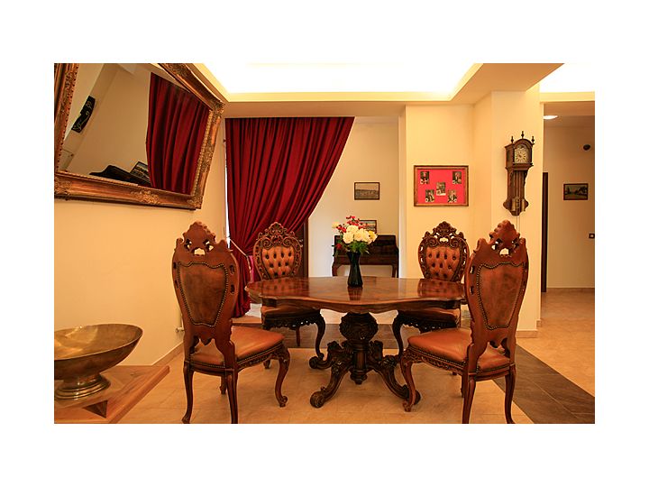 Hotel Artmontana, Predeal - imaginea 