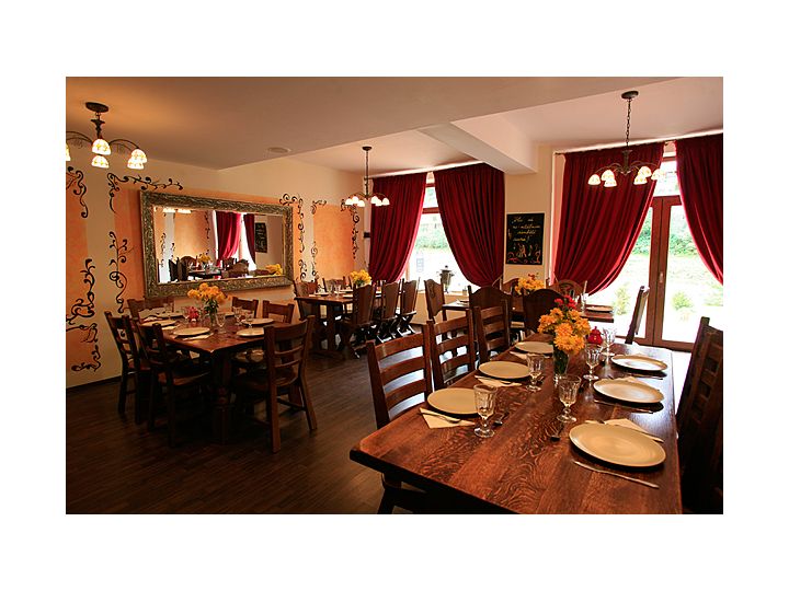 Hotel Artmontana, Predeal - imaginea 