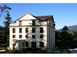 Hotel Artmontana, Predeal - 1