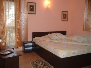 Pensiunea Casa Maria, Moeciu De Sus - 1