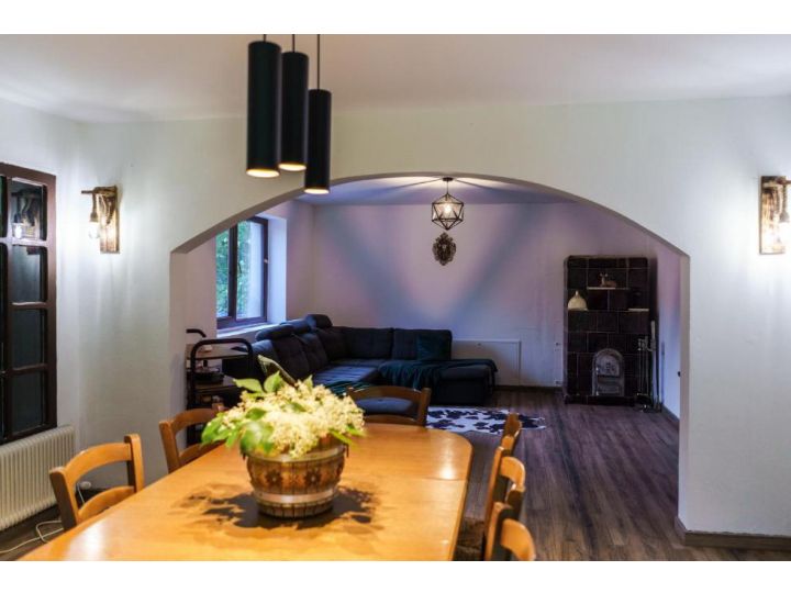 Cabana Valea Rea, Pietroasa - imaginea 