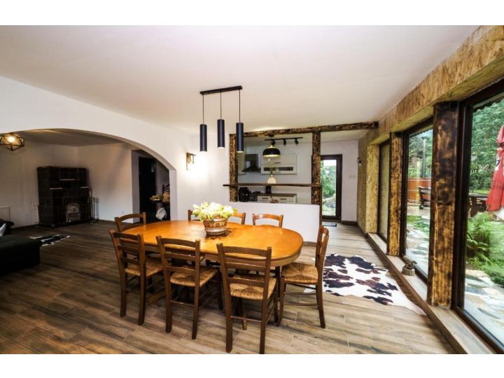 Cabana Valea Rea, Pietroasa - imaginea 
