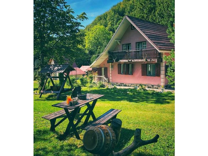 Cabana Valea Rea, Pietroasa - imaginea 