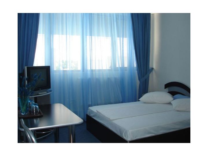 Hotel Anghel, Galati oras - imaginea 