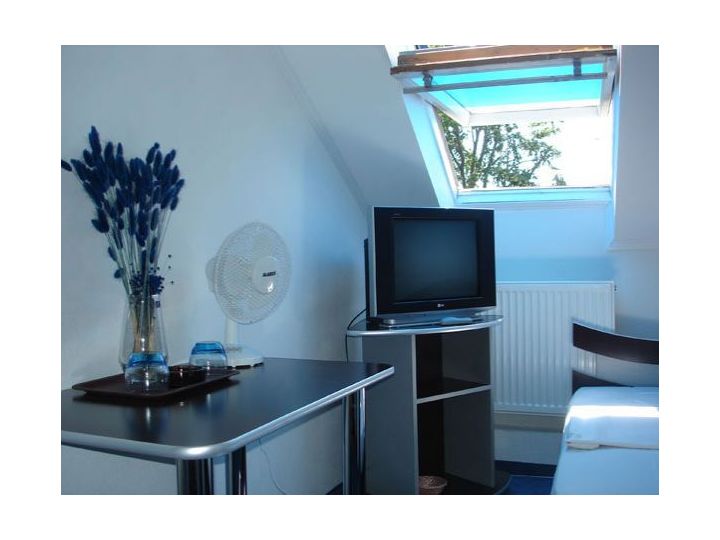 Hotel Anghel, Galati oras - imaginea 