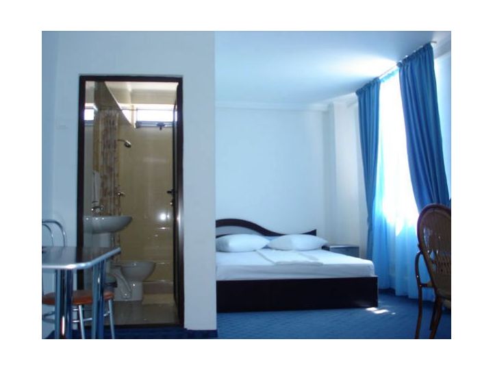 Hotel Anghel, Galati oras - imaginea 