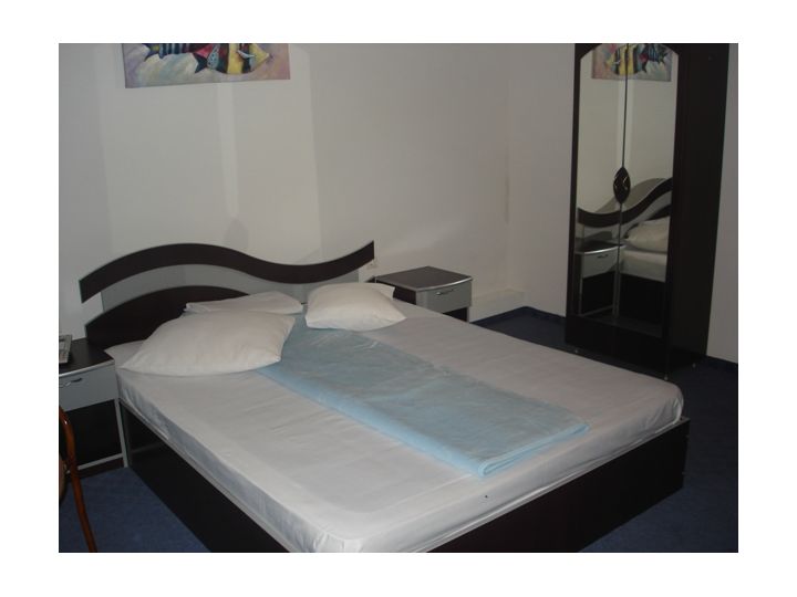 Hotel Anghel, Galati oras - imaginea 