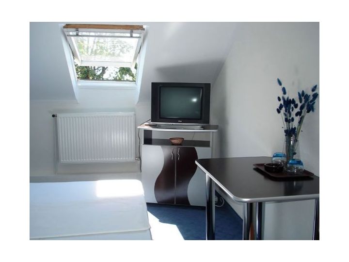 Hotel Anghel, Galati oras - imaginea 
