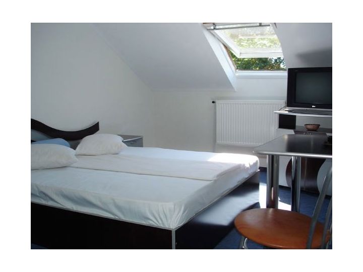 Hotel Anghel, Galati oras - imaginea 