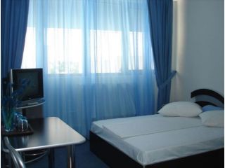 Hotel Anghel, Galati oras - 2