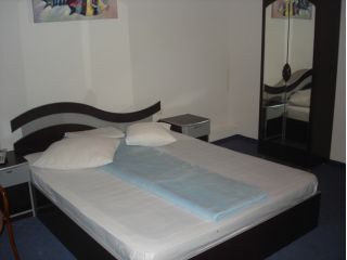 Hotel Anghel, Galati oras - 1