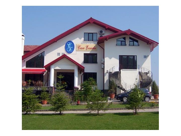 Pensiunea Casa Enache