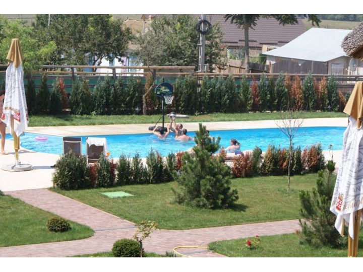 Pensiunea Puf si Stuf, Dunavatu de Jos - imaginea 