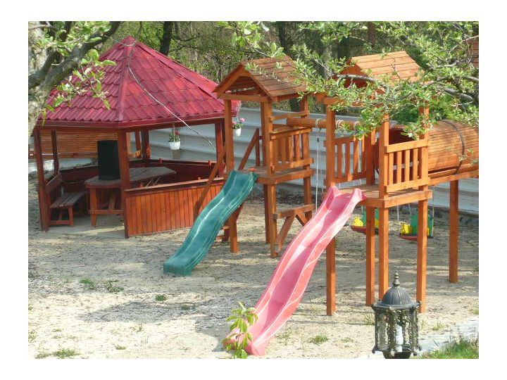 Cabana Magdalena, Campulung - imaginea 