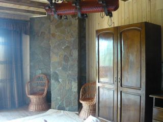 Cabana Magdalena, Campulung - 3