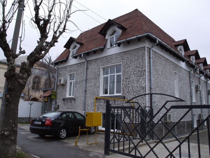 pensiunea