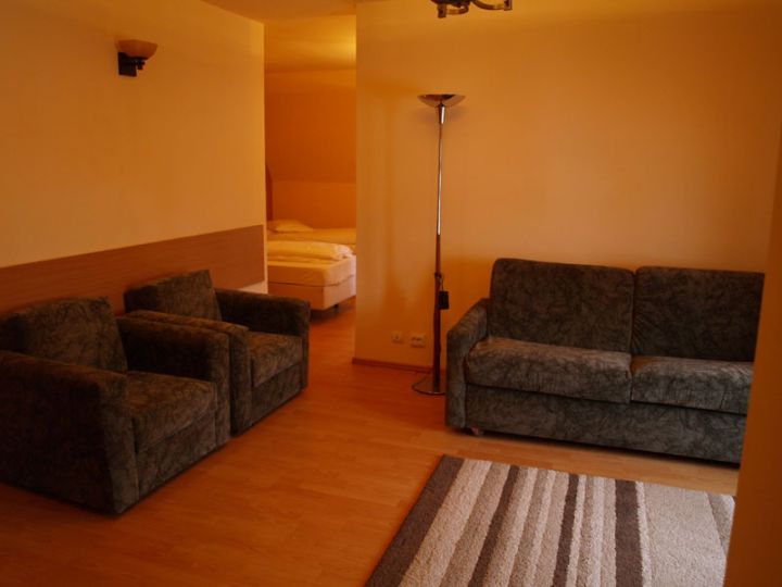 Pensiunea Carmelita, Craiova - imaginea 