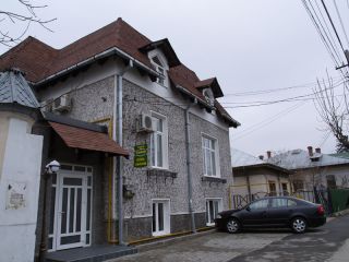 Pensiunea Carmelita, Craiova - 2