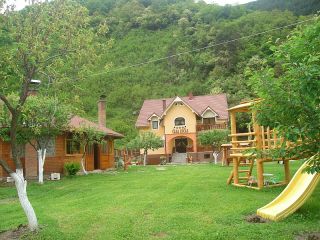 Pensiunea Casa Lucas, Gura Raului - 2