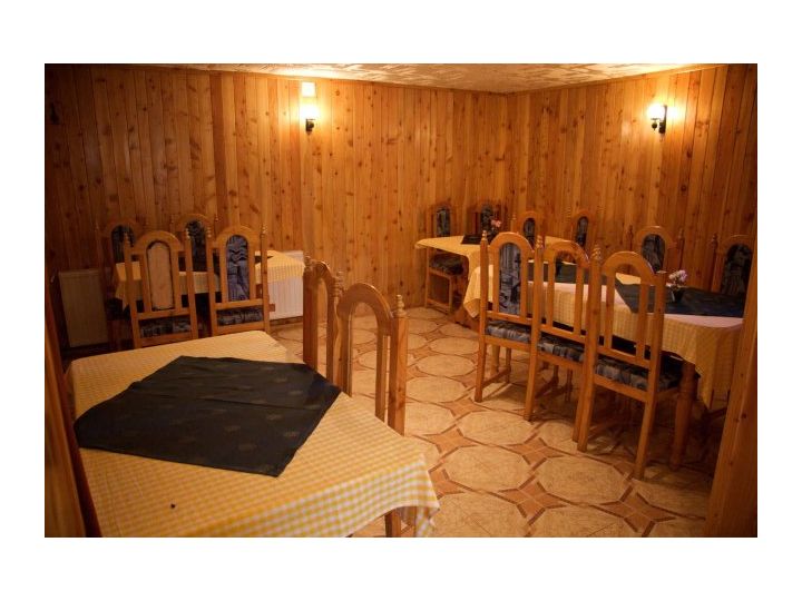 Cabana Curmaturi, Alba - imaginea 