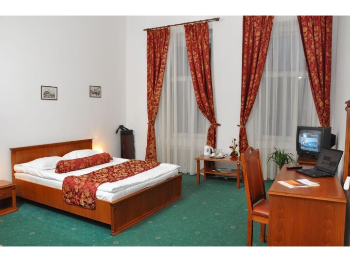 Hotel Transilvania, Cluj-Napoca - imaginea 