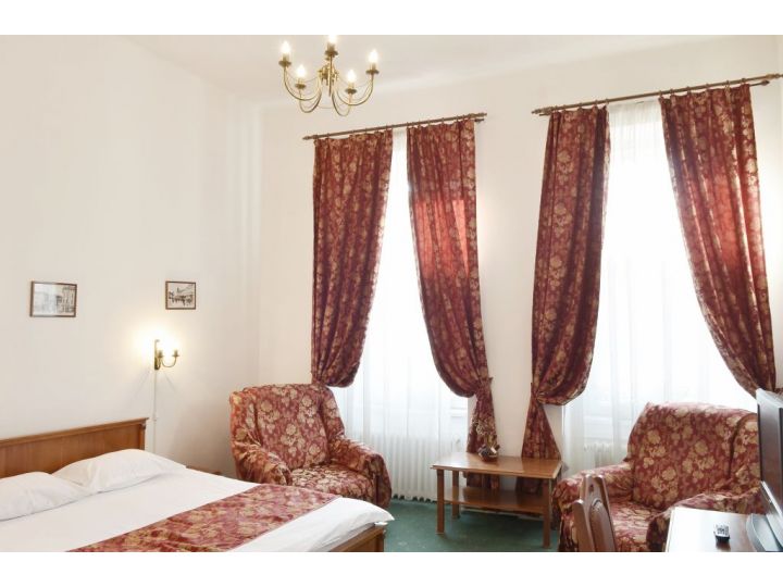 Hotel Transilvania, Cluj-Napoca - imaginea 