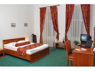 Hotel Transilvania, Cluj-Napoca - 3