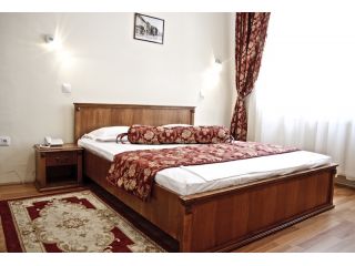 Hotel Transilvania, Cluj-Napoca - 1