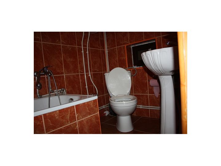 Cabana Tania, Ranca - imaginea 