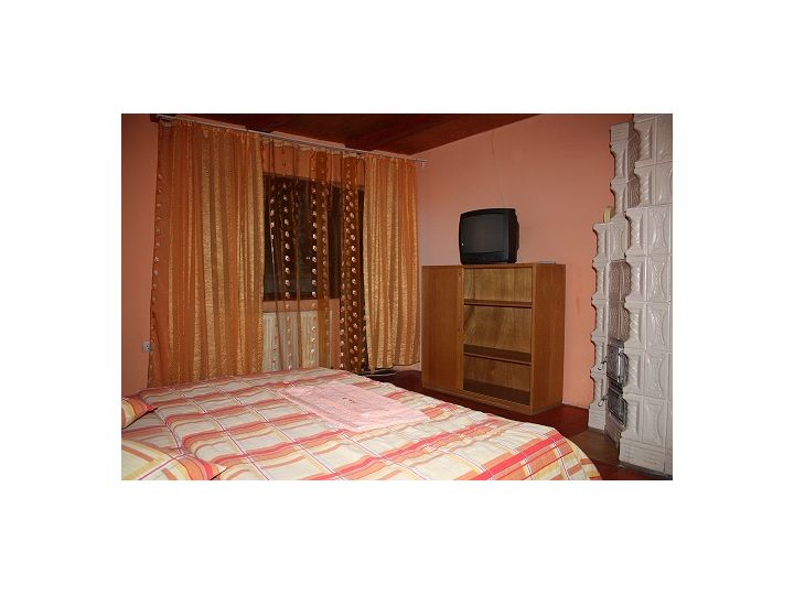 Cabana Tania, Ranca - imaginea 