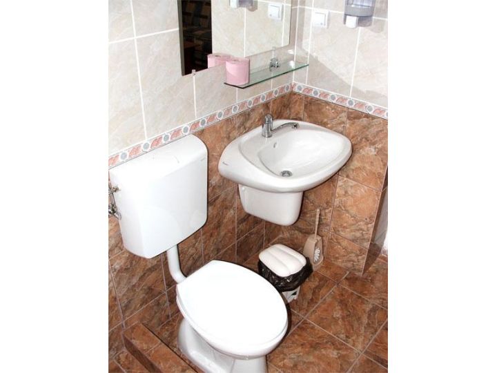 Hostel ABI Hotel, Cluj-Napoca - imaginea 