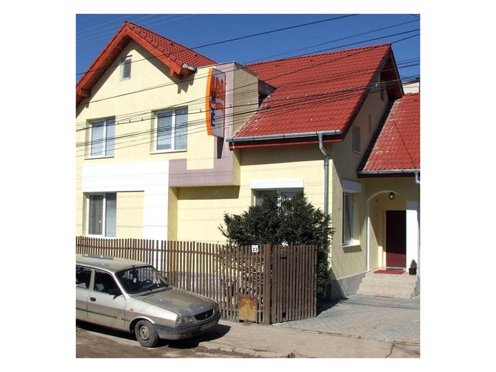 Hostel ABI Hotel, Cluj-Napoca - imaginea 