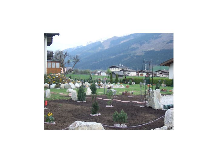 Pensiunea Haus Denise, Zell am See - imaginea 