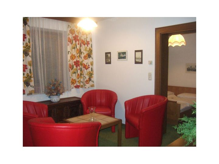 Pensiunea Haus Denise, Zell am See - imaginea 