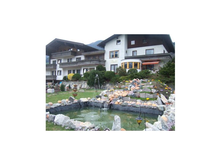 Pensiunea Haus Denise, Zell am See - imaginea 