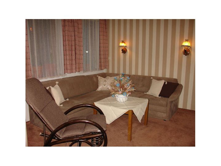 Pensiunea Haus Denise, Zell am See - imaginea 