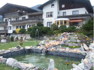 Pensiunea Haus Denise, Zell am See - 1
