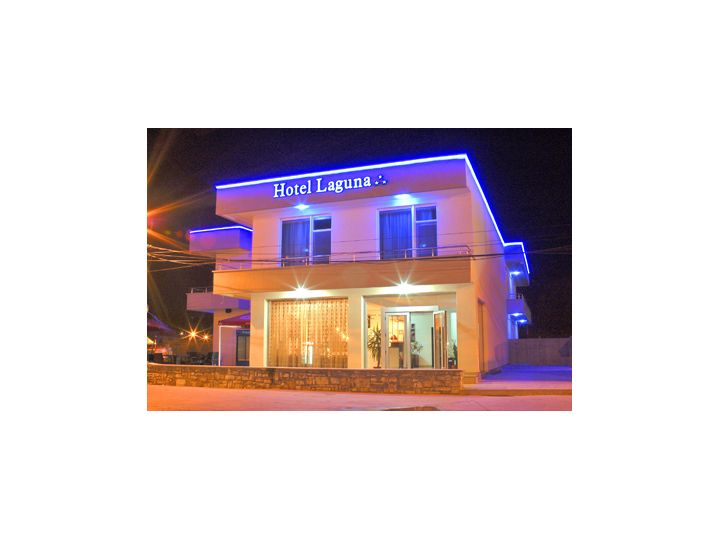 Hotel Laguna, Mangalia - imaginea 