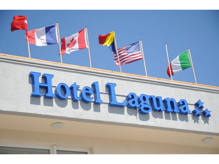 Hotel Laguna, Mangalia - imaginea 