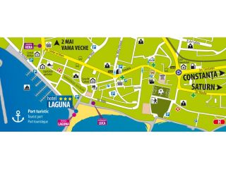 Hotel Laguna, Mangalia - 5