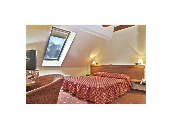 Hotel Rozmarin, Predeal - imaginea 
