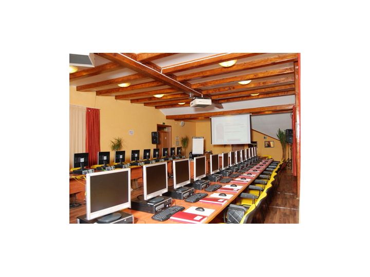 Hotel Rozmarin, Predeal - imaginea 