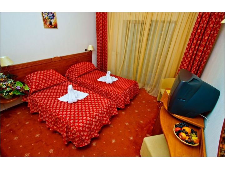 Hotel Rozmarin, Predeal - imaginea 