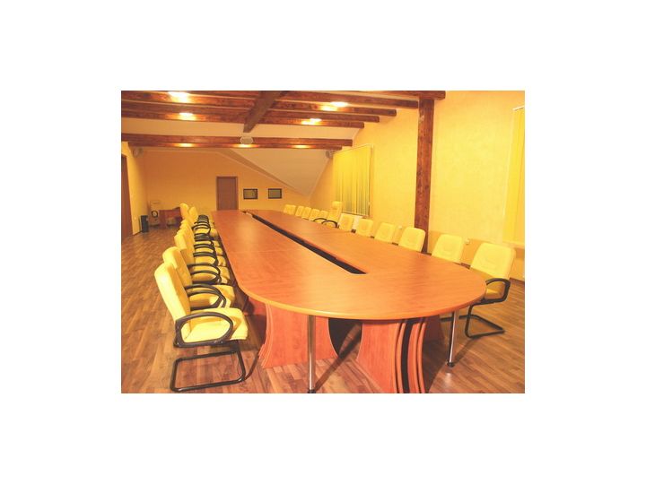 Hotel Rozmarin, Predeal - imaginea 