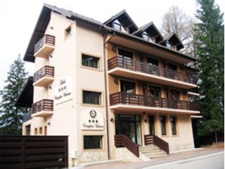 Hotel Complex Verona, Predeal - 1