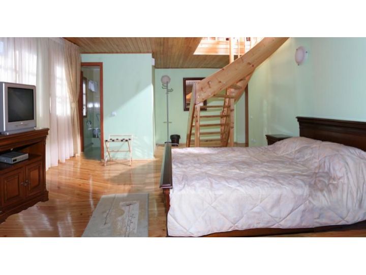 Pensiunea Dapa, Predeal - imaginea 