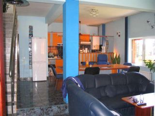 Vila Adifan, Predeal - 5